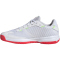 adidas Stabil Hallenschuhe Kinder JP7275 - cloud white/aurora met./semi lucid red 35