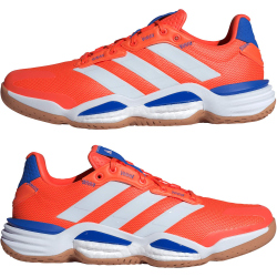 adidas Stabil 16 Indoor Hallenschuhe Herren JP7274 - team solar orange/zero met./bright royal 40 2/3
