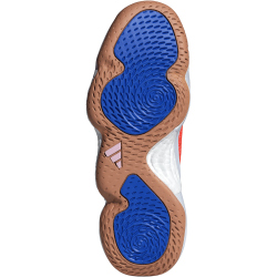 adidas Stabil 16 Indoor Hallenschuhe Herren JP7274 - team solar orange/zero met./bright royal 41 1/3