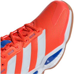 adidas Stabil 16 Indoor Hallenschuhe Herren JP7274 - team solar orange/zero met./bright royal 41 1/3