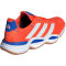 adidas Stabil 16 Indoor Hallenschuhe Herren JP7274 - team solar orange/zero met./bright royal 41 1/3