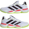adidas Stabil 16 Indoor Hallenschuhe Herren JP7273 - cloud white/aurora met./aurora plum 39 1/3