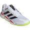 adidas Stabil 16 Indoor Hallenschuhe Herren JP7273 - cloud white/aurora met./aurora plum 40 2/3