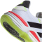 adidas Stabil 16 Indoor Hallenschuhe Herren JP7273 - cloud white/aurora met./aurora plum 40 2/3