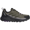 adidas TERREX Anylander Rain.Rdy Wanderschuhe Damen JQ9962 - olive strata/night cargo/core black 36 2/3