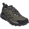 adidas TERREX Anylander Rain.Rdy Wanderschuhe Damen JQ9962 - olive strata/night cargo/core black 36 2/3