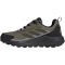 adidas TERREX Anylander Rain.Rdy Wanderschuhe Damen JQ9962 - olive strata/night cargo/core black 36 2/3