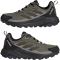 adidas TERREX Anylander Rain.Rdy Wanderschuhe Damen JQ9962 - olive strata/night cargo/core black 36 2/3