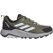 adidas TERREX Anylander Wanderschuhe Damen JQ9955 - olive strata/dash grey/night cargo 36