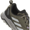 adidas TERREX Anylander Wanderschuhe Damen JQ9955 - olive strata/dash grey/night cargo 36