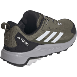adidas TERREX Anylander Wanderschuhe Damen JQ9955 - olive strata/dash grey/night cargo 36 2/3