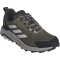 adidas TERREX Anylander Wanderschuhe Damen JQ9955 - olive strata/dash grey/night cargo 36 2/3