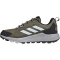 adidas TERREX Anylander Wanderschuhe Damen JQ9955 - olive strata/dash grey/night cargo 36 2/3