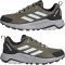 adidas TERREX Anylander Wanderschuhe Damen JQ9955 - olive strata/dash grey/night cargo 36 2/3