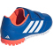 adidas Youngstar Rise Hockeyschuhe Kinder JI3083 - bright royal/cloud white/team solar orange 28