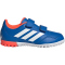 adidas Youngstar Rise Hockeyschuhe Kinder JI3083 - bright royal/cloud white/team solar orange 32