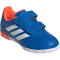 adidas Youngstar Rise Hockeyschuhe Kinder JI3083 - bright royal/cloud white/team solar orange 32