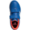 adidas Youngstar Rise Hockeyschuhe Kinder JI3083 - bright royal/cloud white/team solar orange 32