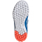 adidas Youngstar Rise Hockeyschuhe Kinder JI3083 - bright royal/cloud white/team solar orange 32