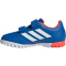 adidas Youngstar Rise Hockeyschuhe Kinder JI3083 - bright royal/cloud white/team solar orange 32