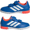 adidas Youngstar Rise Hockeyschuhe Kinder JI3083 - bright royal/cloud white/team solar orange 32