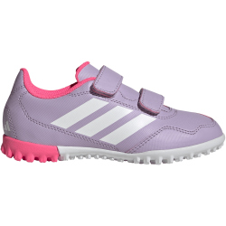 adidas Youngstar Rise Hockeyschuhe Kinder JI3082 - powder...