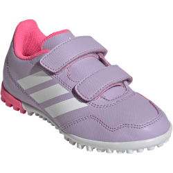 adidas Youngstar Rise Hockeyschuhe Kinder JI3082 - powder...