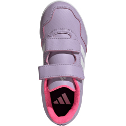 adidas Youngstar Rise Hockeyschuhe Kinder JI3082 - powder...