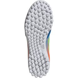 adidas Youngstar Rise Hockeyschuhe Kinder JI3081 - bright...