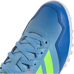 adidas Youngstar Rise Hockeyschuhe Kinder JI3081 - bright...