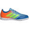 adidas Youngstar Rise Hockeyschuhe Kinder JI3081 - bright royal/lucid lemon/team light blue 35.5