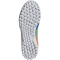 adidas Youngstar Rise Hockeyschuhe Kinder JI3081 - bright royal/lucid lemon/team light blue 35.5