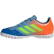 adidas Youngstar Rise Hockeyschuhe Kinder JI3081 - bright royal/lucid lemon/team light blue 35.5