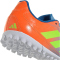 adidas Youngstar Rise Hockeyschuhe Kinder JI3081 - bright royal/lucid lemon/team light blue 35.5