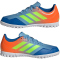 adidas Youngstar Rise Hockeyschuhe Kinder JI3081 - bright royal/lucid lemon/team light blue 35.5