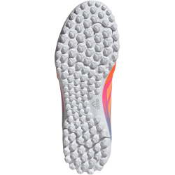 adidas Youngstar Rise Hockeyschuhe Kinder JI3080 - team...
