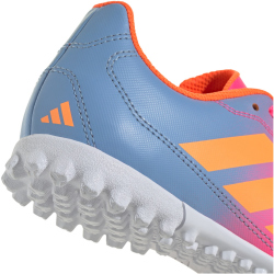 adidas Youngstar Rise Hockeyschuhe Kinder JI3080 - team...