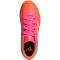 adidas Youngstar Rise Hockeyschuhe Kinder JI3080 - team solar orange/flash orange/lucid pink 35.5