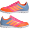 adidas Youngstar Rise Hockeyschuhe Kinder JI3080 - team solar orange/flash orange/lucid pink 35.5