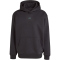 adidas Power Workout Oversize Hoodie Herren JZ6248 - black XS