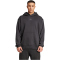 adidas Power Workout Oversize Hoodie Herren JZ6248 - black XS