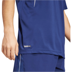 adidas Tech Apparel Graphic Trainingsshirt Herren JZ8491...