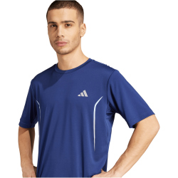 adidas Tech Apparel Graphic Trainingsshirt Herren JZ8491...