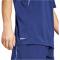 adidas Tech Apparel Graphic Trainingsshirt Herren JZ8491 - dark blue S
