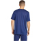 adidas Tech Apparel Graphic Trainingsshirt Herren JZ8491 - dark blue S