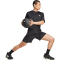 adidas Tech Apparel Graphic Trainingsshirt Herren JZ8488 - black S
