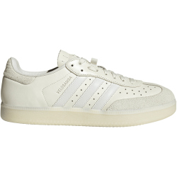 adidas Velosamba Leather Fahrradschuhe Herren JQ2323 - off white/cloud white/off white 38