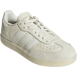 adidas Velosamba Leather Fahrradschuhe Herren JQ2323 - off white/cloud white/off white 38