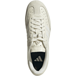 adidas Velosamba Leather Fahrradschuhe Herren JQ2323 - off white/cloud white/off white 38