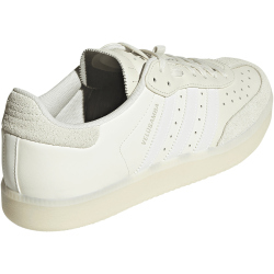 adidas Velosamba Leather Fahrradschuhe Herren JQ2323 - off white/cloud white/off white 38